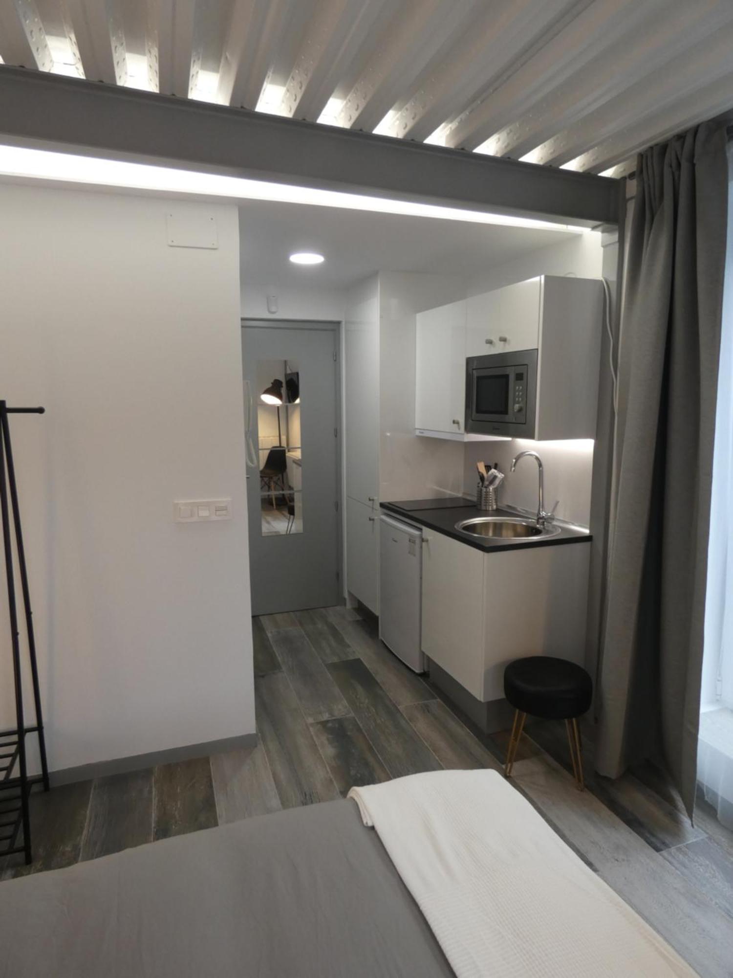 Tu Estudio Para Descubrir Burgos P1 Ngoại thất bức ảnh